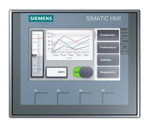 Siemens HMI 400 basic supplier in bangalore