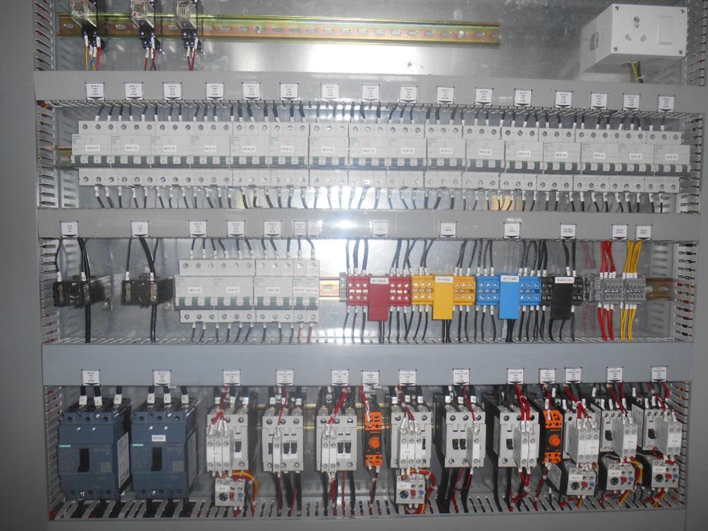 siemens mccb panel saller in mumbai