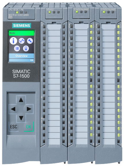 Siemens s7-1500 compact cpu supplier in chennai